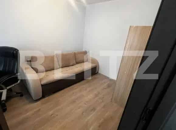 Apartament 3 camere Sovata vedere Cris