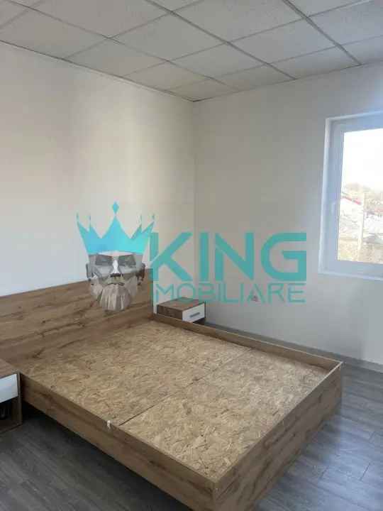 Spatiu comercial de Închiriat | 2 Camere | central