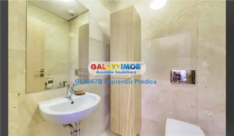 Apartament 2 Camere Upground Residence Pipera
