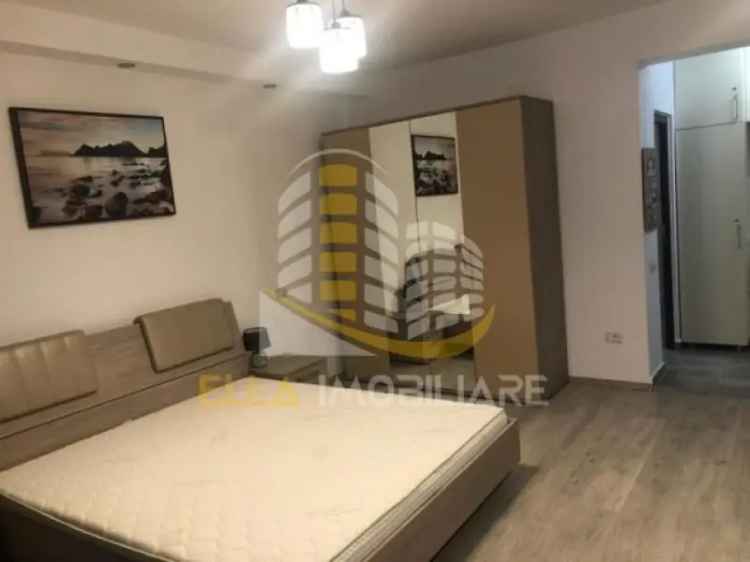 Vanzare apartamente o camera Mamaia Nord, mobilat si utilat