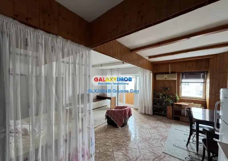 Garsoniera 44mp Prosper cu Balcon - Mobilata si Utilata