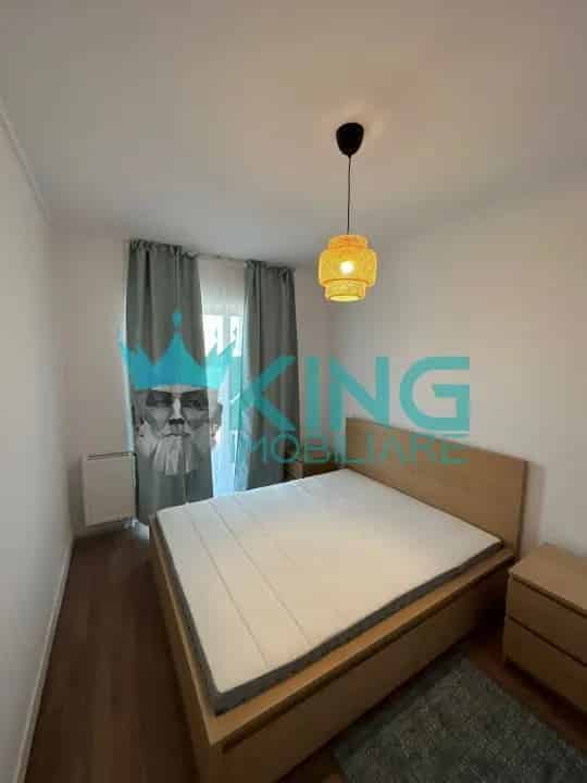 Studiou 2 Camere Jiului Marmura Residence - Mobilat Utilat