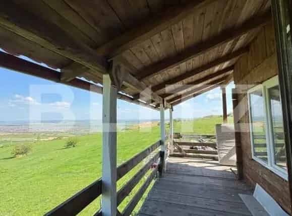 Cabana Cheile Turzii 6 camere 170mp teren 8700mp