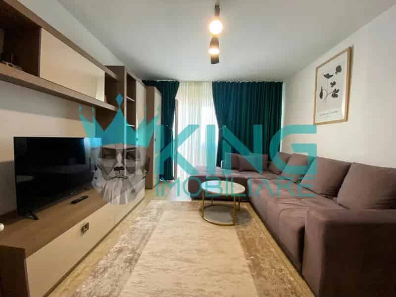 Inchiriere Apartament 2 Camere Decomandat Modern Dacia