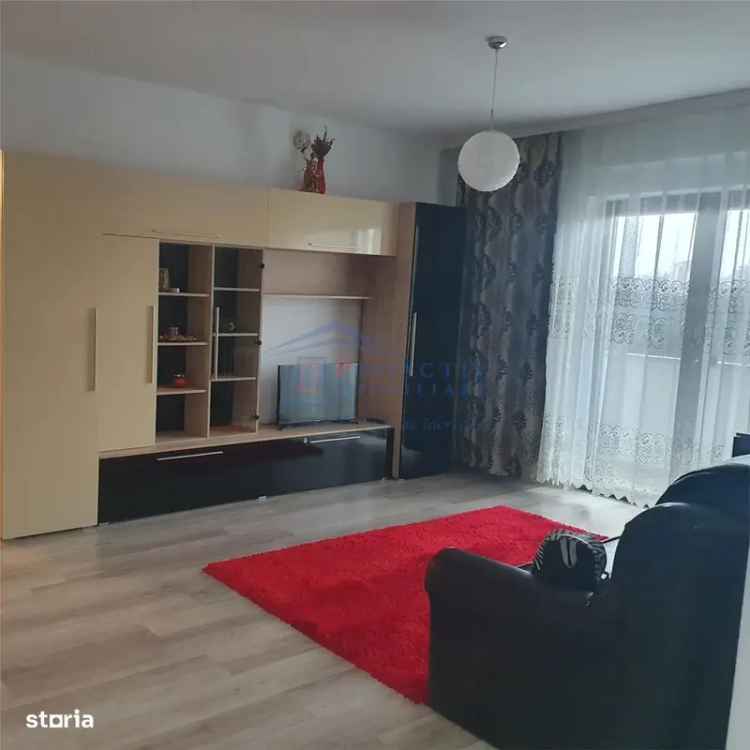 Apartament 2 Camere George Enescu Modern Mobilat Utilat