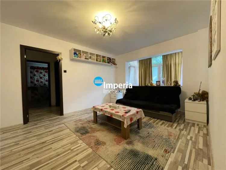 Apartament cu 2 camere de inchiriat, Cantemir  Sos Nationala