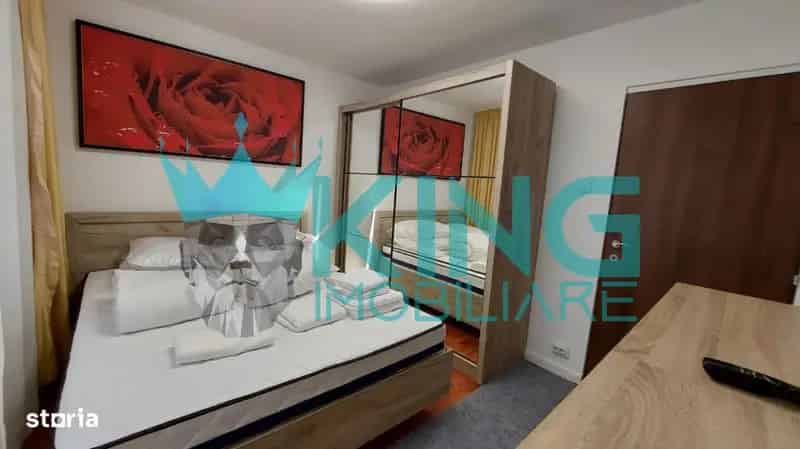 inchiriere apartamente 2 camere Obor Bucuresti complet mobilat