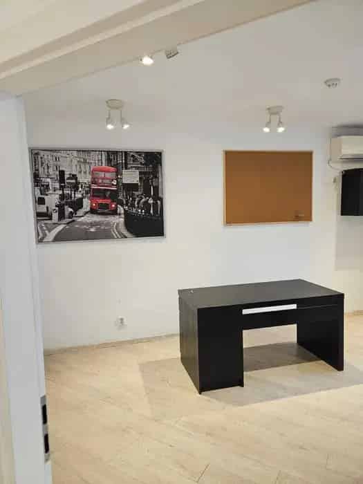 Spatiu Birou Unirii 2 Camere 40mp Mobilat
