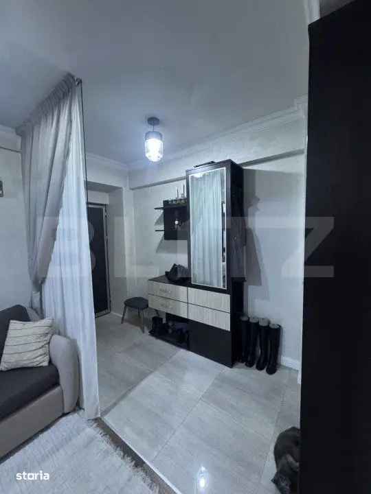 Apartament 3 camere 68mp Parter George Enescu Modern Utilat