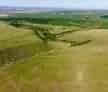 Teren arabil de 349 hectare în Buzău