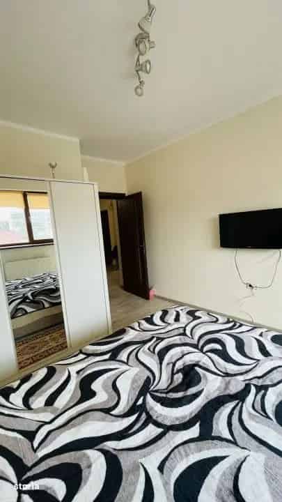 APARTAMENT 3 CAMERE | TOMIS PLUS | MOBILAT | LOC DE PARCARE