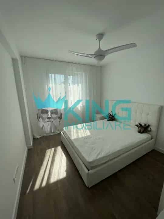 Inchiriere apartament 2 camere Pipera cu balcon si vedere panoramica