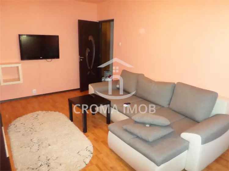 Inchiriere apartament 3 camere Ploiesti confort 1 zona Paltinis