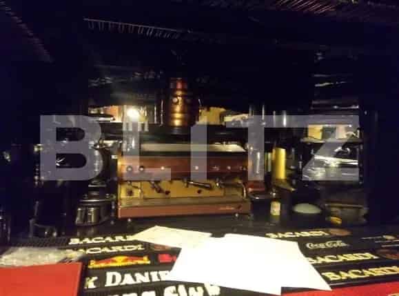 Spatiu Comercial Ultracentral 200mp Zona Pietonala