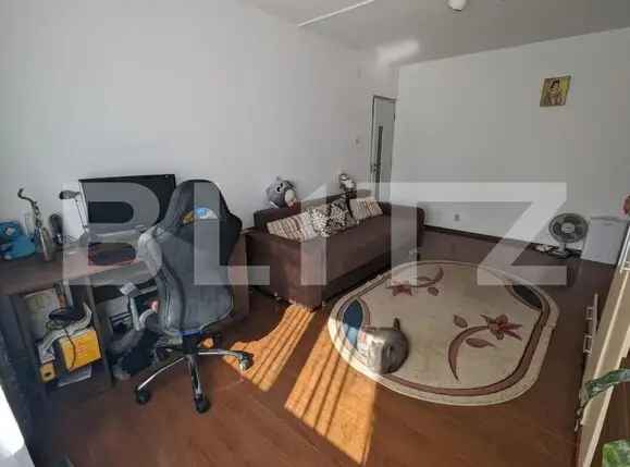 Apartament 2 camere, 50mp, zona Spitalul 700