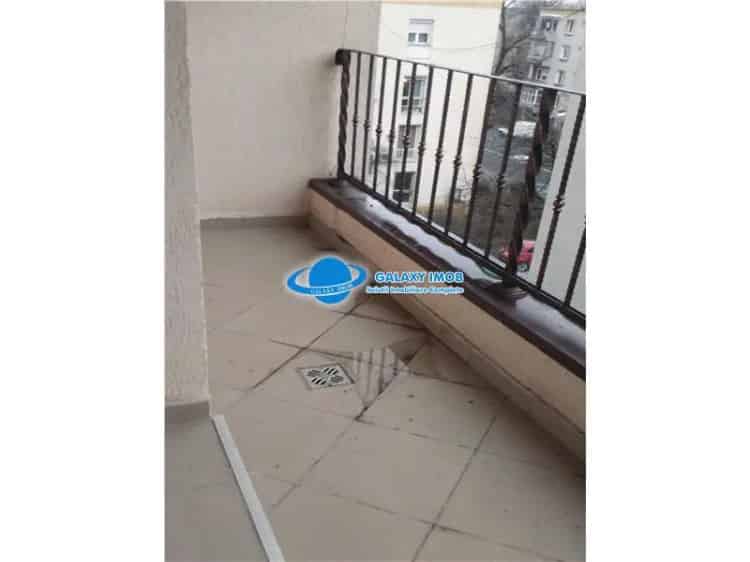Închiriere apartament 2 camere lux zona Floreasca cu balcon și dressing