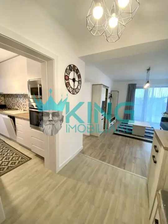 inchiriere apartament 3 camere albert etaj 1 mobilat lux loc parcare