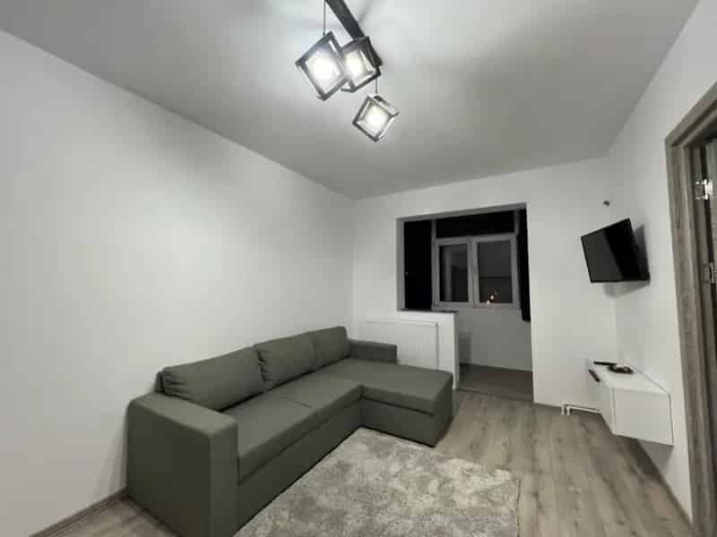 Inchiriere Apartament 2 Camere Tomis Nord Mobilat Utilat