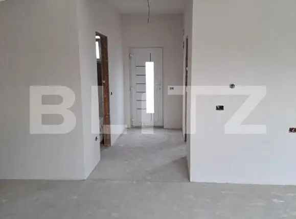 Duplex 3 camere, 85mp, Calea Urseni