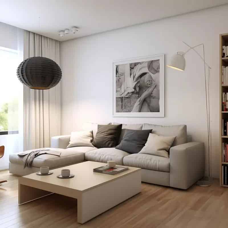 Apartament 2 Camere Vienna Parkside Sector 4 Bucuresti