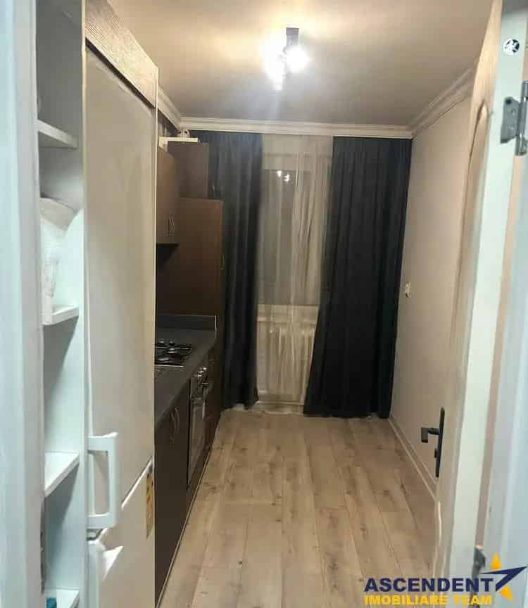 Apartament 2 Camere Tudor - Renovata Modern