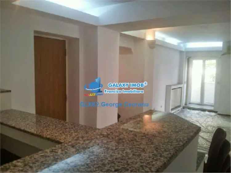 Inchiriere apartament 4 camere stradal Unirii Zepter