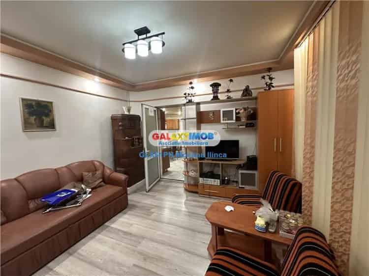 Inchiriere apartament 2 camere la casa in Ploiesti cu terasa inchisa