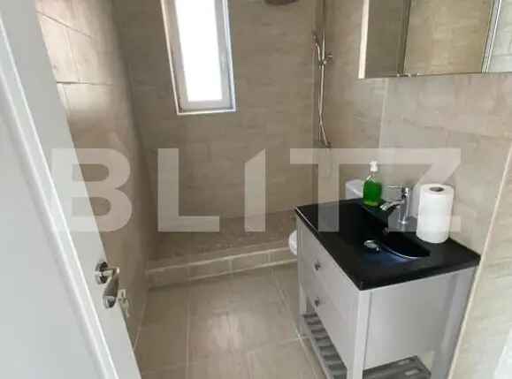 Apartament 2 camere, 45 mp,etaj 1, bloc nou, BETA RESIDENCE