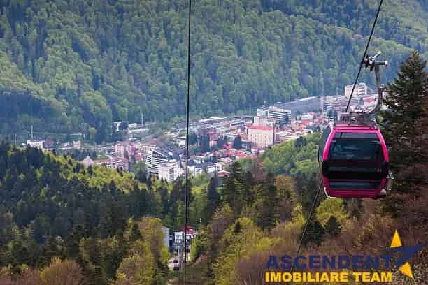 Vilă de Vanzare Sinaia Ultracentrală Cu Istoric