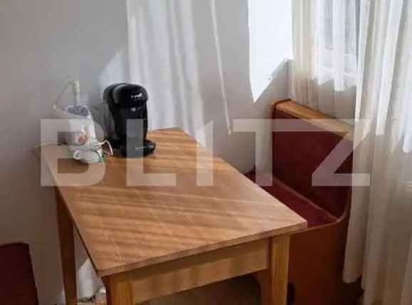 Apartament 3 camere, 70mp, Bdul Garii