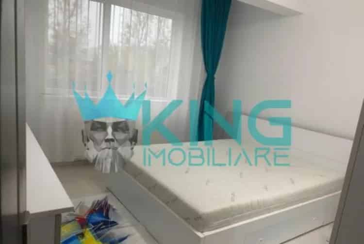 Apartament 3 Camere Popesti Leordeni - Mobilat Utilat 2 Locuri Parcare