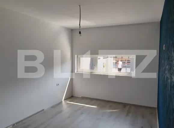 Duplex Parter Mosnita Noua 90mp Curte 335mp