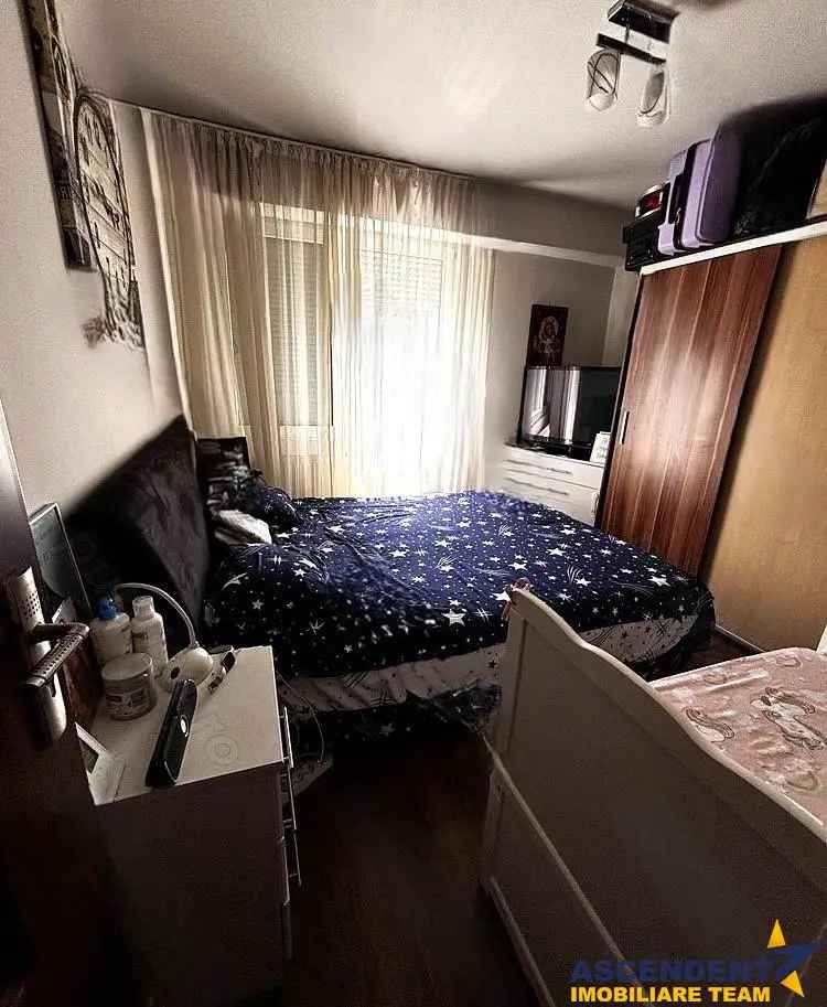 Apartament 2 camere cu garaj optional