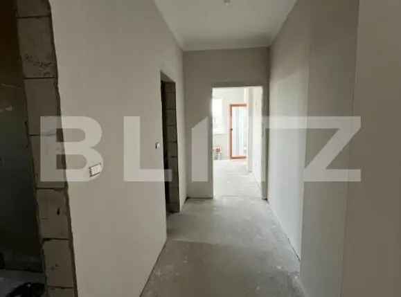 Apartament 3 camere, 100 mp, etaj intermediar, zona Iosia