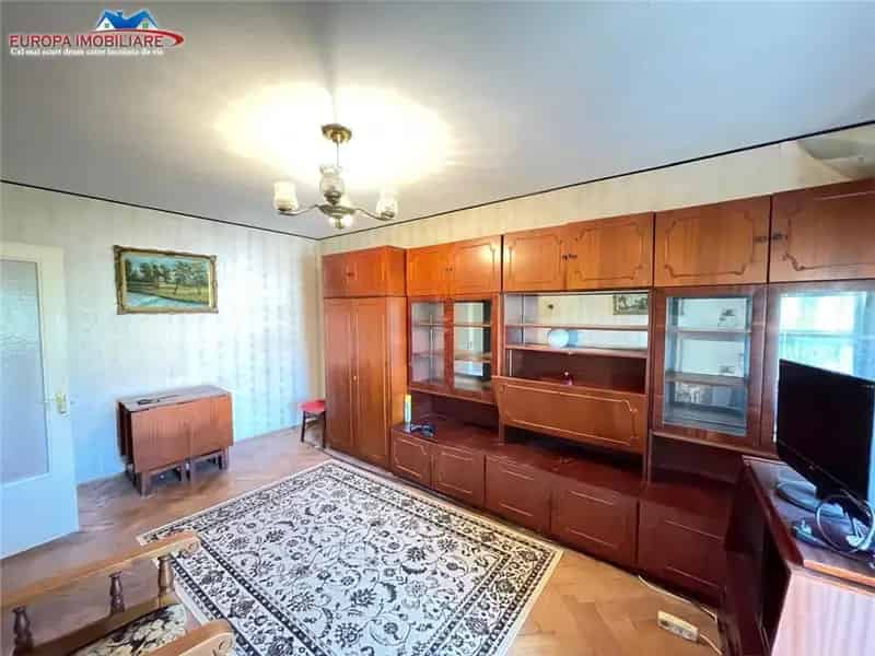 Apartament 2 camere de inchiriat zona centrala Tulcea