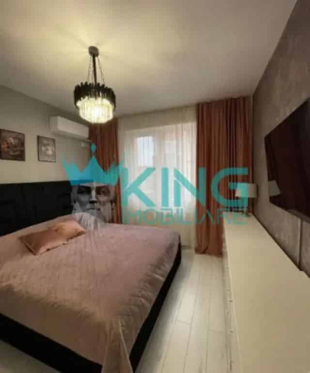 Apartament 2 camere Chiajna Militari Residence 56mp Mobilat Utilat
