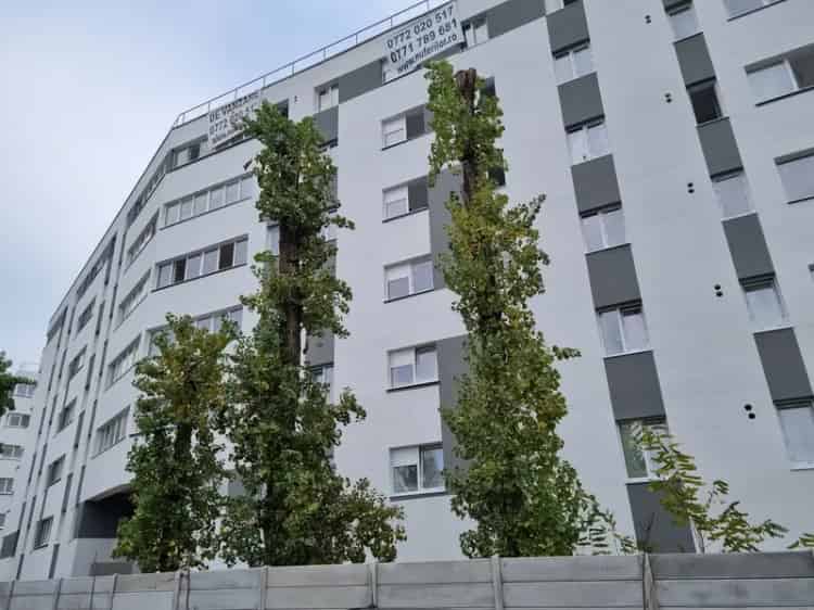 Apartamente Militari Lidl Uverturii - 1 2 3 camere