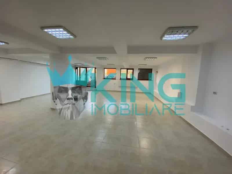 Spatiu Comercial Tomis II Constanta 130mp Centrala 380V OpenSpace