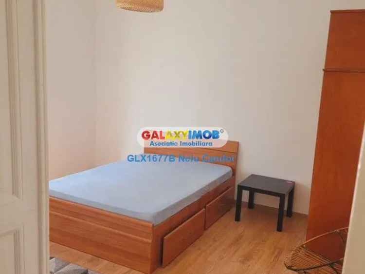 VANZARE 2 CAMERE CALEA MOSILOR BULEVARDUL CAROL 1