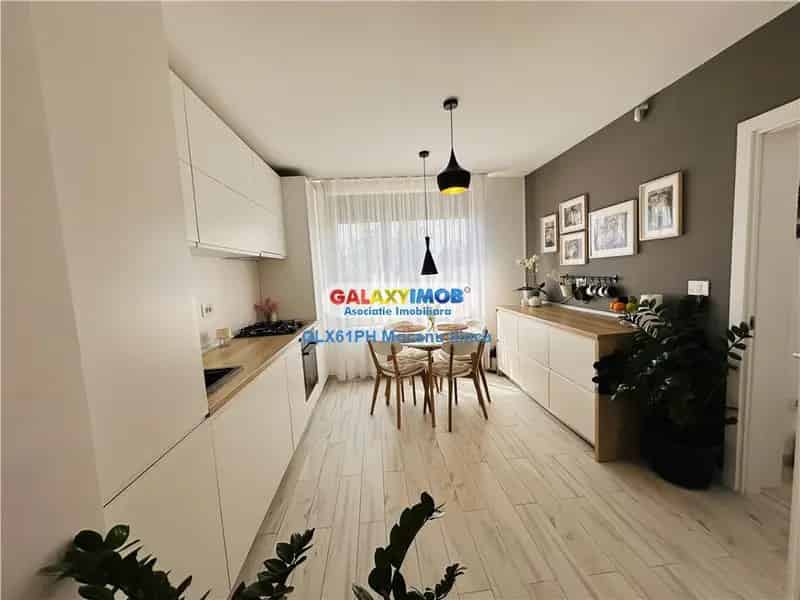 Vanzare Duplex 3 Camere MRS Village Ploiesti