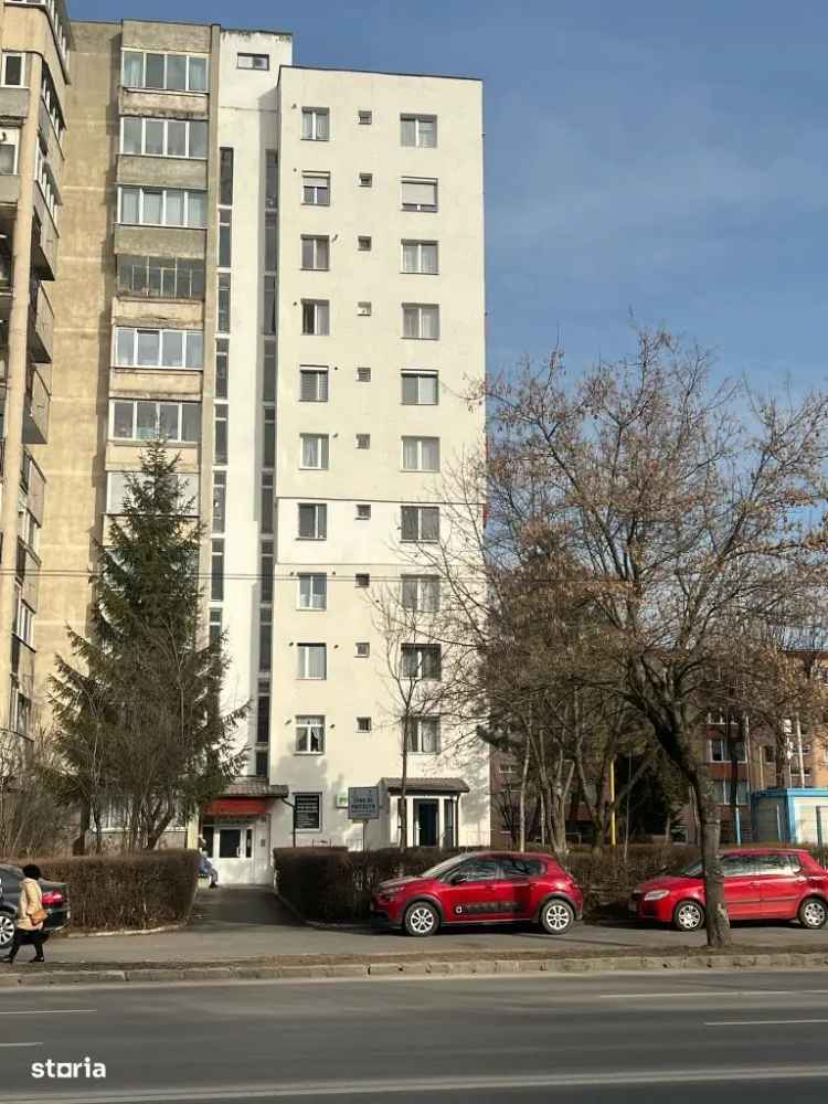 Vânzare apartamente 2 camere confort 1 pe str. Parcul Mic cu îmbunătățiri