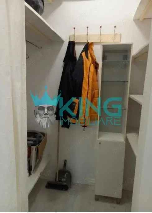 Inchiriere apartament 2 camere complet mobilat in zona ICIL Constanta