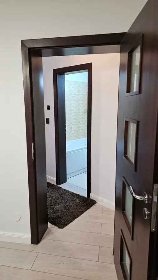 Vanzare apartament 2 camere B-dul Unirii zona alba iulia de cebal