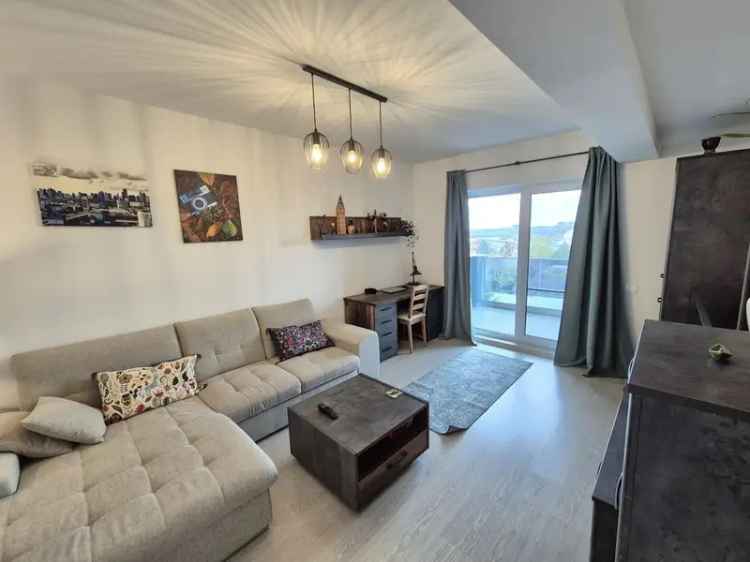 Apartament cu 2 camere 62,69 mp + 1 camera in pod - Dobro...