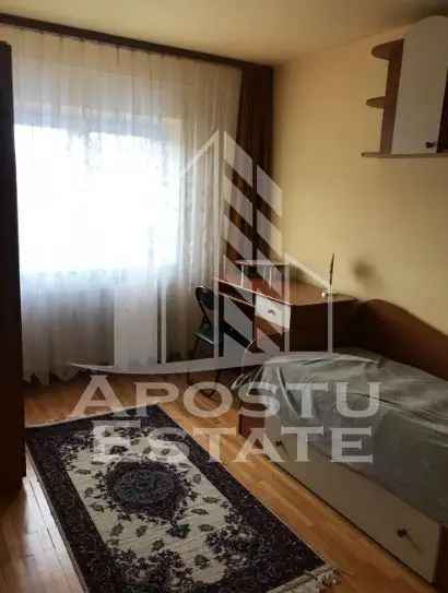 Apartament 3 camere 2 bai 2 balcoane zona Dorobanti