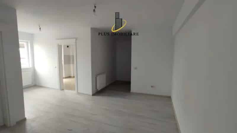 Apartament 1 Camera Bloc Nou Intabulat