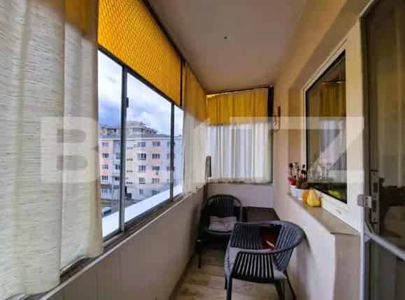 Apartament 2 camere Intre Lacuri 50mp Decomandat Mobilat
