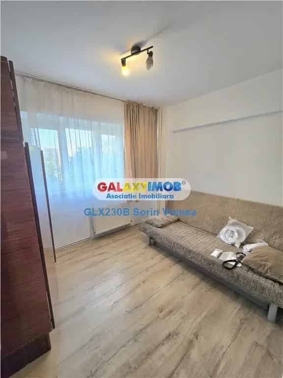 Inchiriere Apartament 4 Camere Piata Sudului - Centrala Gaz - Parcare