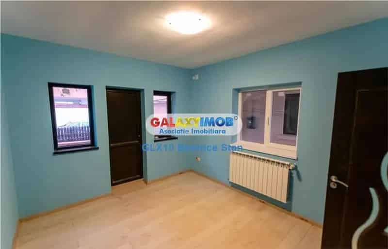 Parter Calea Grivitei Birou Locuinta 3 Camere Renovata