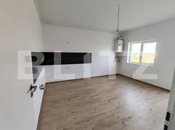 Apartament 2 camere Giroc 41mp Finisaje Deosebite Loc Parcare